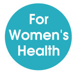 for women's health logo 2