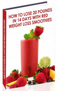 lose 20 pounds in 14 days with weight loss smoothies recipes