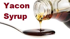 how to lose weight fast with yacon syrup - quick weight loss - how to lose 5 pounds fast