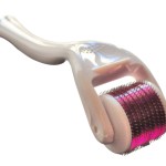 derma roller for getting rid of scars fast